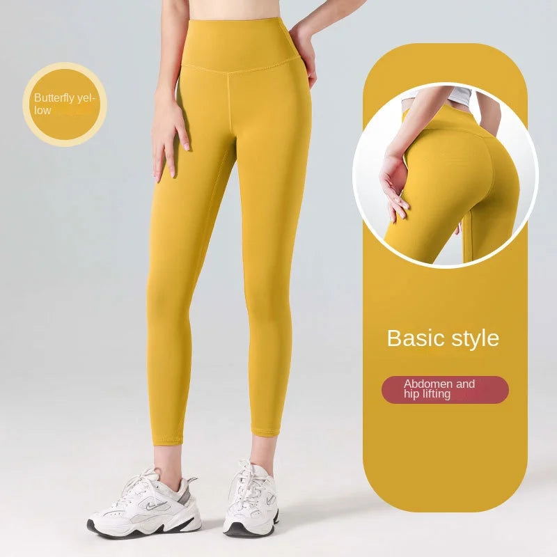 plus size Seamless Yoga Pants High Waist Gym Leggings Sport Women Fitness Female Legging Tummy Control Running Tights Sexy Girl