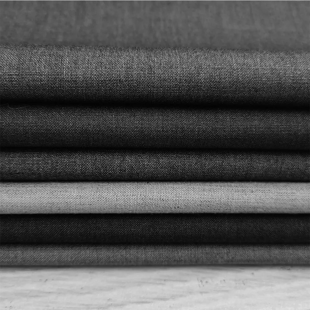 Silver Grey Satin Men Suit Slim Set Formal Wedding Skinny Stylish Male Blazer Party Custom Tuxedo 3 Piece Suits for