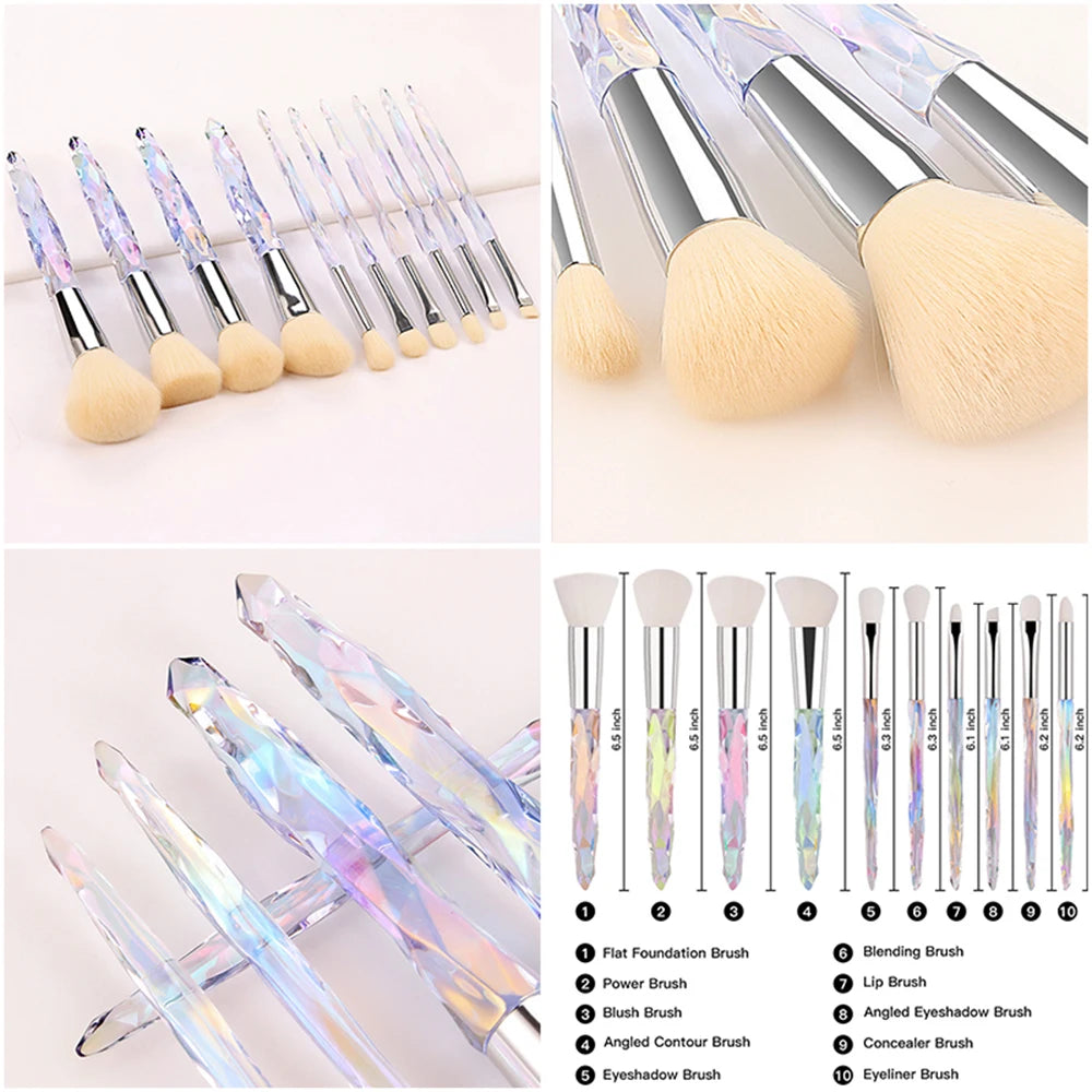 POPFEEL All In One Makeup Kit for Women Full Kit Set, All in One Makeup Sets Include Eyebrow Eyeliner Eyeshadow