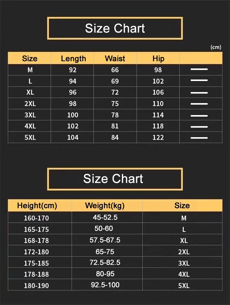 Fashionable Hip Hop Men's Cargo Pants - Elastic Waist Harem Joggers with Ankle Band Streetwear Ankle-Length Pants Plus Size 5XL
