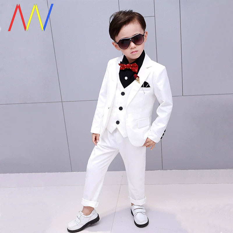 Suit Pants Children Clothes Boys Suits for Baby Kids Boy