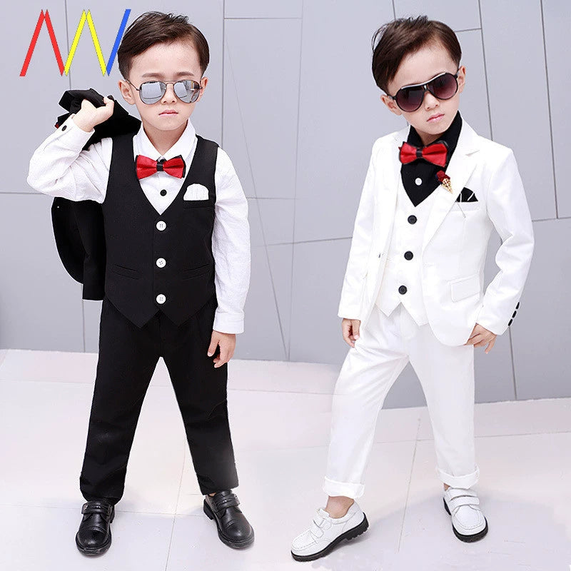 Suit Pants Children Clothes Boys Suits for Baby Kids Boy