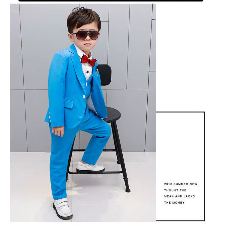 Suit Pants Children Clothes Boys Suits for Baby Kids Boy