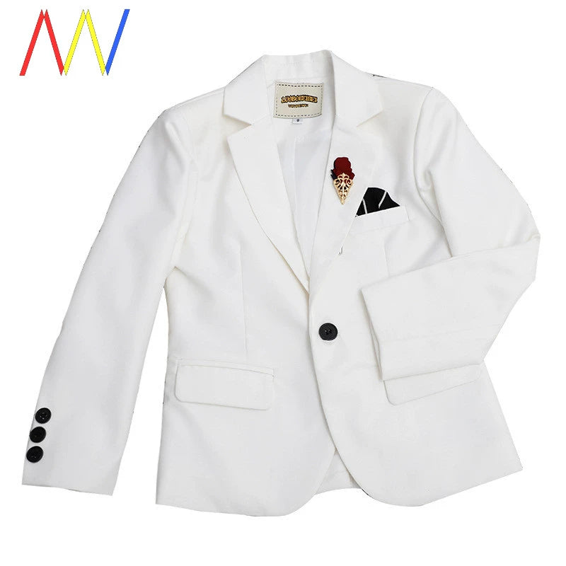 Suit Pants Children Clothes Boys Suits for Baby Kids Boy