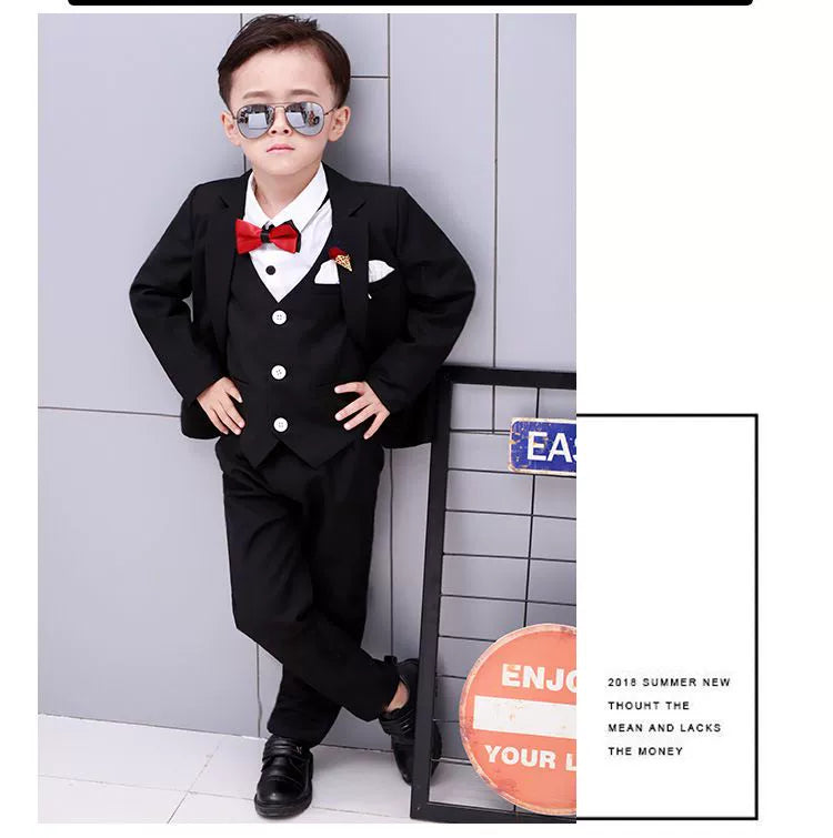 Suit Pants Children Clothes Boys Suits for Baby Kids Boy