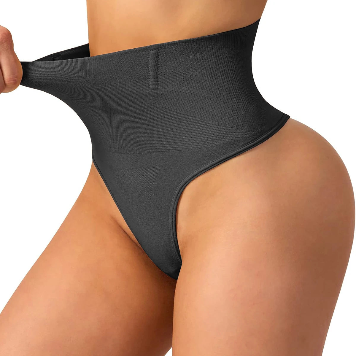 Super Sale High Waist Shaping Control Panties Tummy Control Butt Lifting Slim Shorts Women's Underwear Shapewear Body Shaper