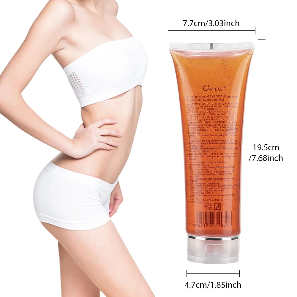 300g Conductive Body Massage Slimming Gel for EMS Ultrasound Cavitation Machine Body Shaping Beauty Machine Weight Loss Fat Burn