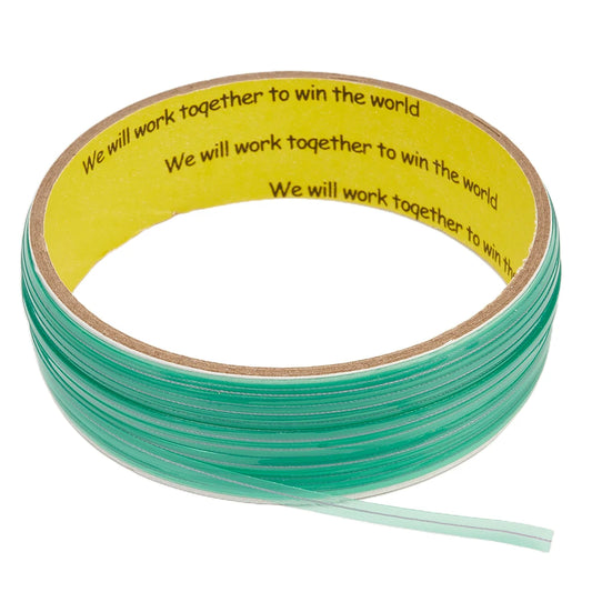 5/10/50M Vinyl Wrap Car Stickers Knifeless Tape Design Line For Wrapping Film Cutting Tools Car Film